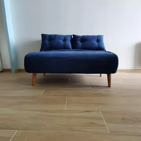 Appartamento T2 - Front De - 2 à 4 Personnes *