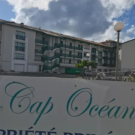 Appartamento T2 - Front De - 2 à 4 Personnes *