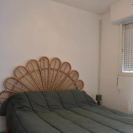 T2 - Front De - 2 A 4 Personnes Appartement