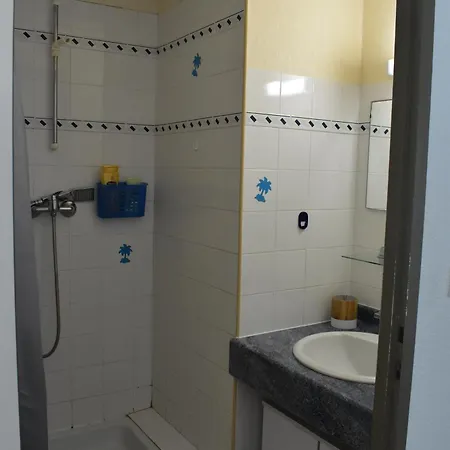 T2 - Front De - 2 à 4 Personnes Appartamento *