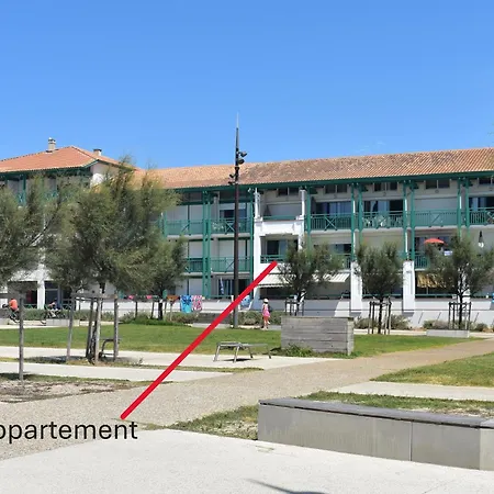 T2 - Front De - 2 à 4 Personnes Appartamento